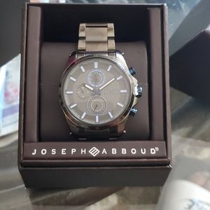 Joseph Abboud Watch